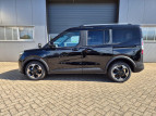 Bild Ford Tourneo Courier 1.0 EcoBoost 125PS Active Teil-Leder Sitzheizung Lenkradheizung 