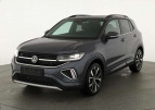 Bild Volkswagen T-Cross 1.5 TSI DSG R-Line, IQ.Light, Navi, Side, Kamera,