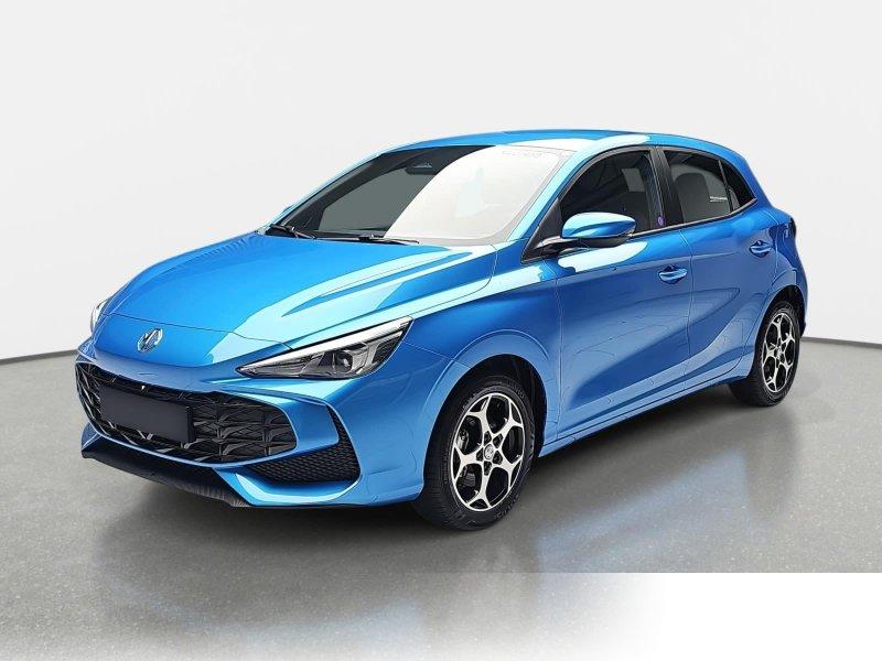 MG MG3 1.5 5MT COMFORT