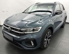 Bild Volkswagen T-Roc T-ROC 1.5 TSi DSG R-Line AHK#PANO#ACC