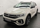 Bild Volkswagen T-Roc T-ROC 1.5 TSi DSG R-Line AHK#PANO#ACC