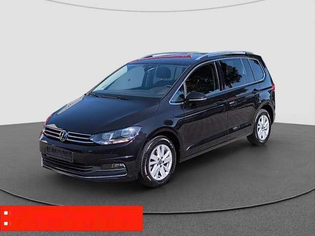 Volkswagen Touran 1.5 TSI DSG Highline ACC RFK PDC