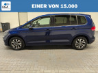 Bild Volkswagen Touran Active 7-Sitz/Stdhzg/LED/Navi/SHZ/Kam/AHK