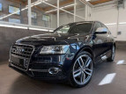 Bild Audi SQ5 5 J. Garantie B&O AHK STHZG ACC 21