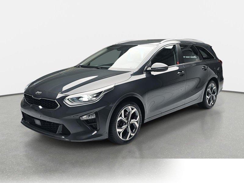 Kia cee'd / Ceed SW 1.6 CRDI DCT7 MHEV SPIRIT NAVI TECHNOLOGIE