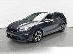 Bild Kia cee'd / Ceed SW 1.6 CRDI DCT7 MHEV SPIRIT NAVI TECHNOLOGIE