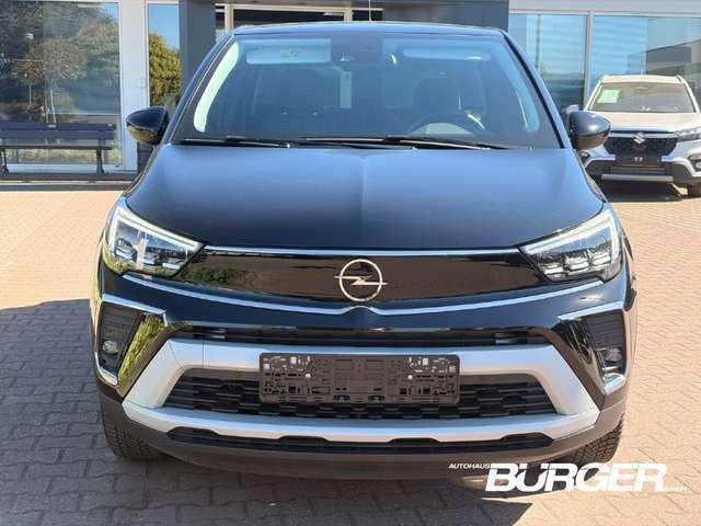 Opel Crossland Enjoy Navi Kamera LED Tempomat SitzHZG CarPlay Fer