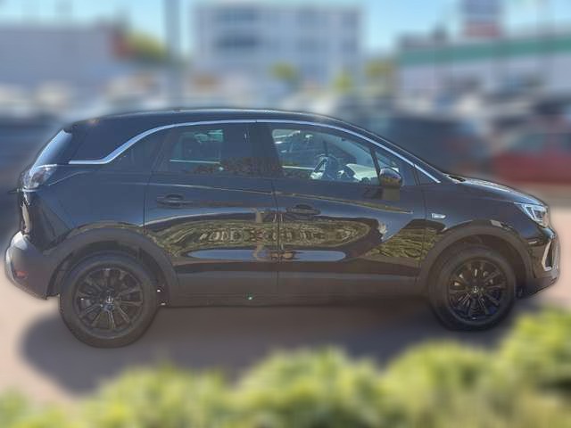 Opel Crossland Enjoy Navi Kamera LED Tempomat SitzHZG CarPlay Fer