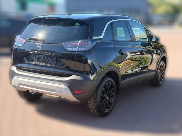 Opel Crossland Enjoy Navi Kamera LED Tempomat SitzHZG CarPlay Fer