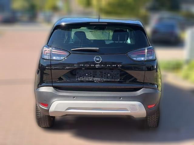 Opel Crossland Enjoy Navi Kamera LED Tempomat SitzHZG CarPlay Fer