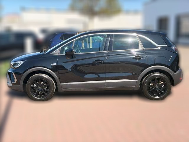 Opel Crossland Enjoy Navi Kamera LED Tempomat SitzHZG CarPlay Fer