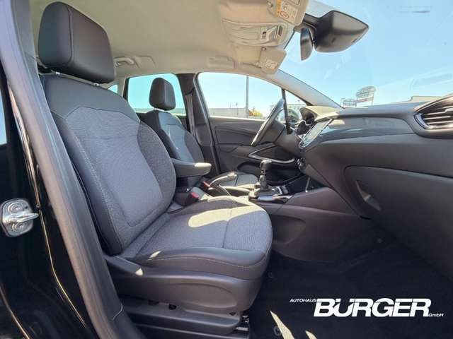 Opel Crossland Enjoy Navi Kamera LED Tempomat SitzHZG CarPlay Fer