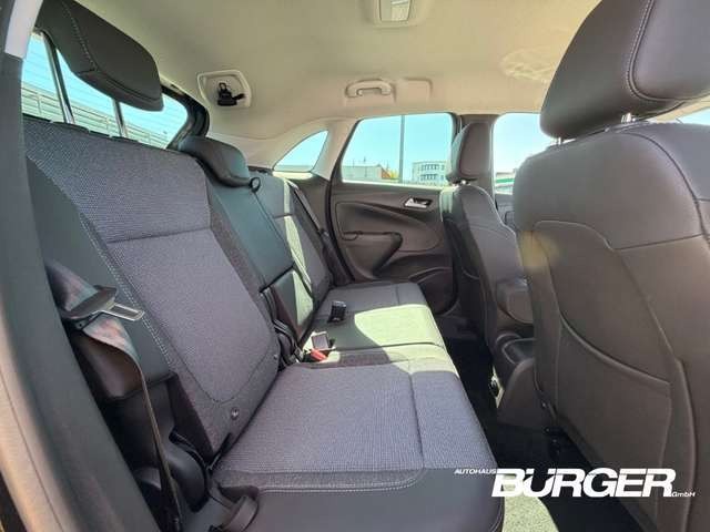 Opel Crossland Enjoy Navi Kamera LED Tempomat SitzHZG CarPlay Fer