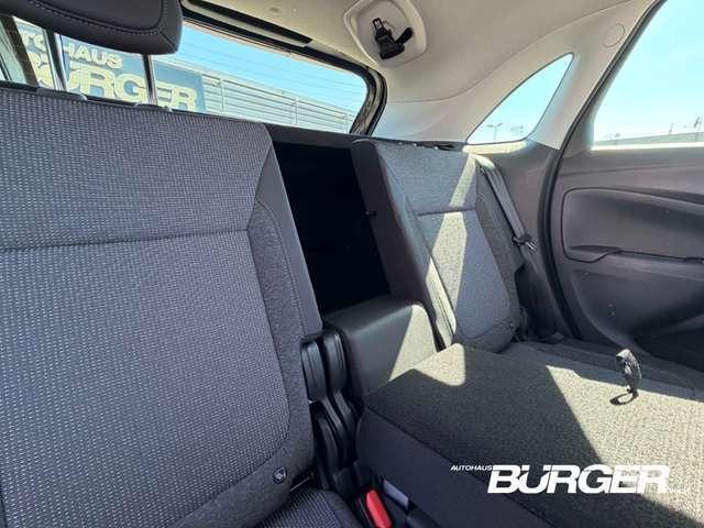 Opel Crossland Enjoy Navi Kamera LED Tempomat SitzHZG CarPlay Fer