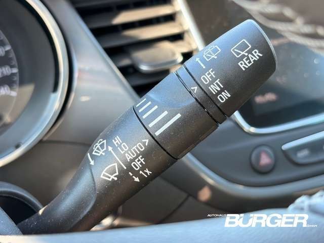Opel Crossland Enjoy Navi Kamera LED Tempomat SitzHZG CarPlay Fer