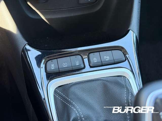 Opel Crossland Enjoy Navi Kamera LED Tempomat SitzHZG CarPlay Fer