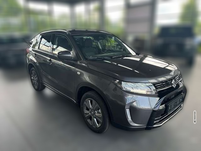 Suzuki Vitara 1.4 Comfort Facelift Navi AHK LED Kamera ACC SitzH