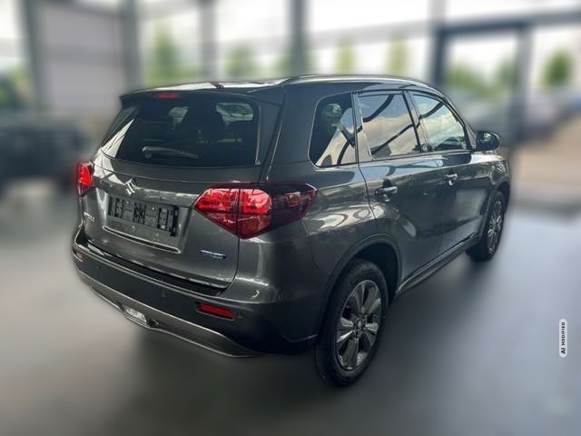 Suzuki Vitara 1.4 Comfort Facelift Navi AHK LED Kamera ACC SitzH