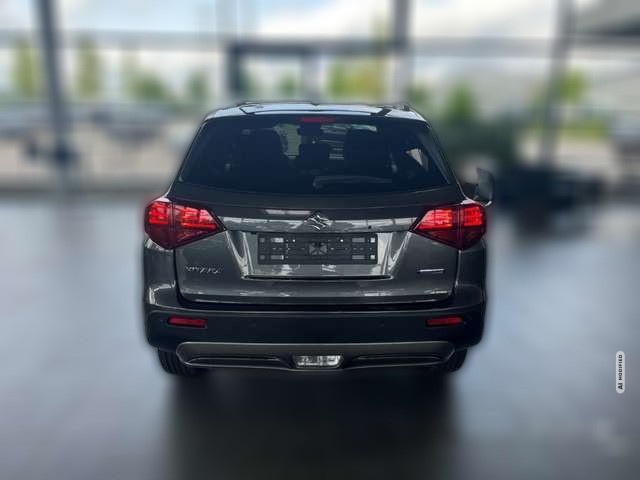 Suzuki Vitara 1.4 Comfort Facelift Navi AHK LED Kamera ACC SitzH