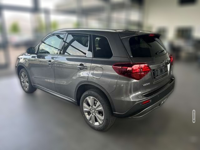 Suzuki Vitara 1.4 Comfort Facelift Navi AHK LED Kamera ACC SitzH