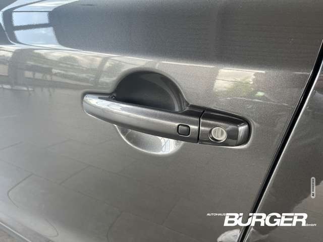 Suzuki Vitara 1.4 Comfort Facelift Navi AHK LED Kamera ACC SitzH