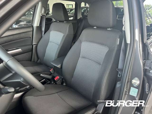 Suzuki Vitara 1.4 Comfort Facelift Navi AHK LED Kamera ACC SitzH