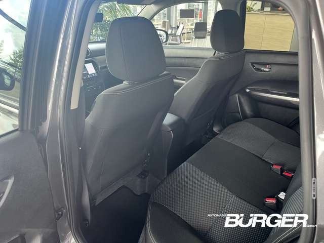 Suzuki Vitara 1.4 Comfort Facelift Navi AHK LED Kamera ACC SitzH