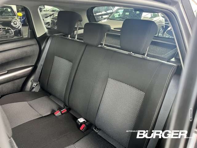 Suzuki Vitara 1.4 Comfort Facelift Navi AHK LED Kamera ACC SitzH