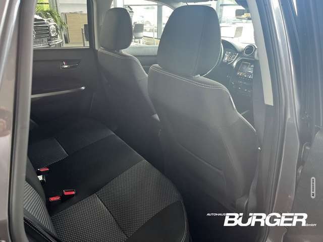 Suzuki Vitara 1.4 Comfort Facelift Navi AHK LED Kamera ACC SitzH