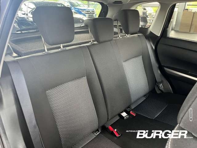 Suzuki Vitara 1.4 Comfort Facelift Navi AHK LED Kamera ACC SitzH
