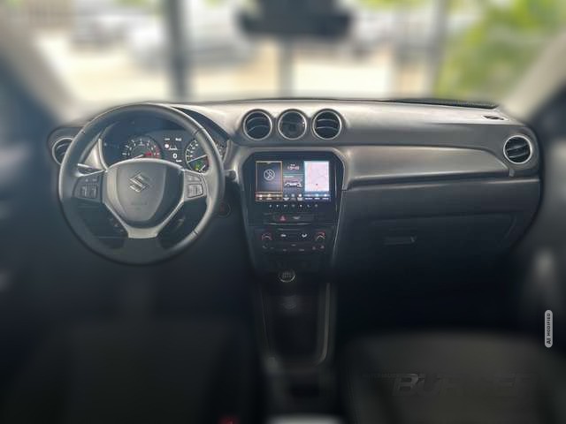 Suzuki Vitara 1.4 Comfort Facelift Navi AHK LED Kamera ACC SitzH