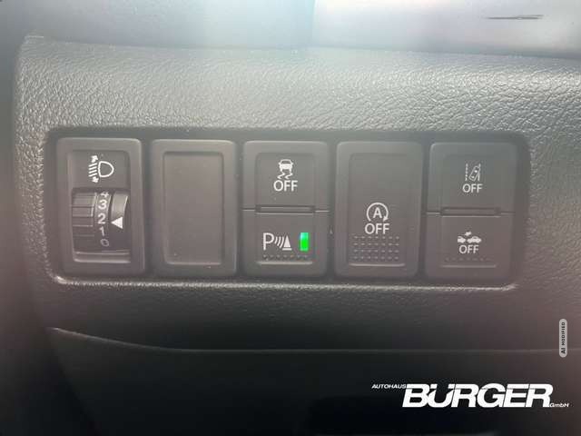 Suzuki Vitara 1.4 Comfort Facelift Navi AHK LED Kamera ACC SitzH
