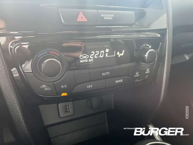 Suzuki Vitara 1.4 Comfort Facelift Navi AHK LED Kamera ACC SitzH
