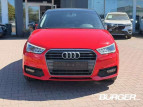 Bild Audi A1 Sportback Pano Navi Bi-Xenon-Plus Klimaautom Bluet