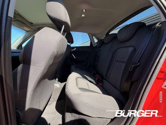 Audi A1 Sportback Pano Navi Bi-Xenon-Plus Klimaautom Bluet