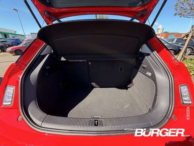 Audi A1 Sportback Pano Navi Bi-Xenon-Plus Klimaautom Bluet