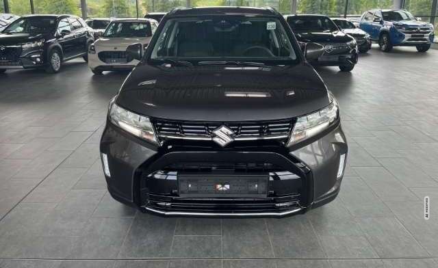 Suzuki Vitara 1.4 Comfort Facelift Navi AHK LED Kamera ACC SitzH