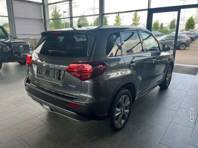 Suzuki Vitara 1.4 Comfort Facelift Navi AHK LED Kamera ACC SitzH