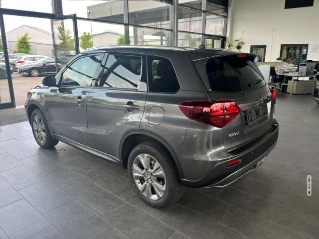 Suzuki Vitara 1.4 Comfort Facelift Navi AHK LED Kamera ACC SitzH
