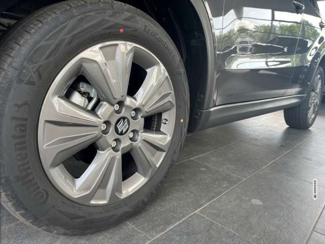 Suzuki Vitara 1.4 Comfort Facelift Navi AHK LED Kamera ACC SitzH