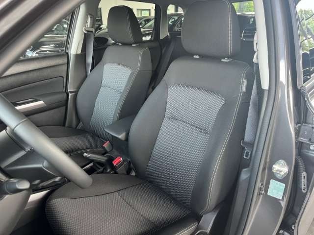 Suzuki Vitara 1.4 Comfort Facelift Navi AHK LED Kamera ACC SitzH