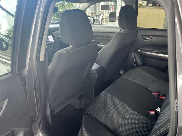 Suzuki Vitara 1.4 Comfort Facelift Navi AHK LED Kamera ACC SitzH