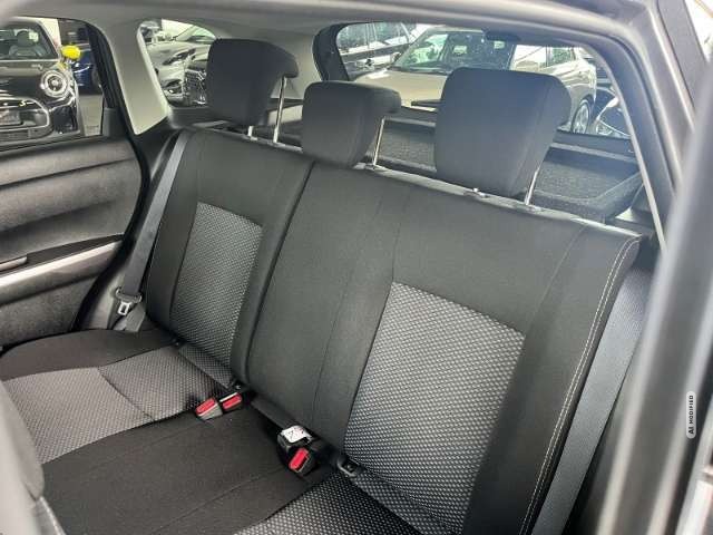 Suzuki Vitara 1.4 Comfort Facelift Navi AHK LED Kamera ACC SitzH