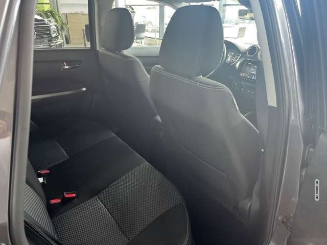 Suzuki Vitara 1.4 Comfort Facelift Navi AHK LED Kamera ACC SitzH