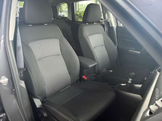 Suzuki Vitara 1.4 Comfort Facelift Navi AHK LED Kamera ACC SitzH