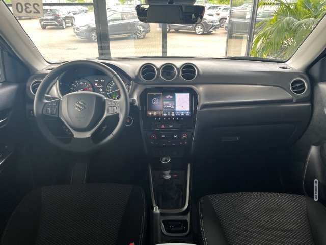 Suzuki Vitara 1.4 Comfort Facelift Navi AHK LED Kamera ACC SitzH