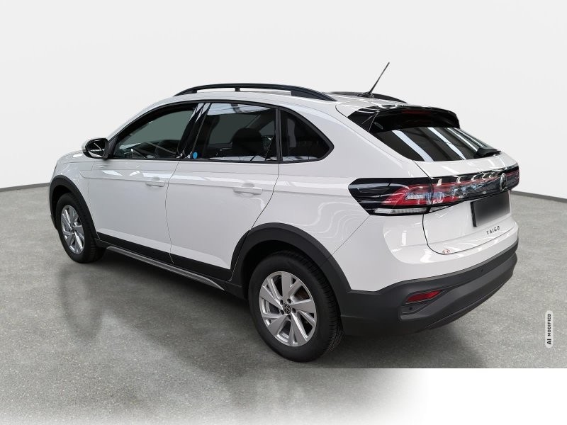 Volkswagen Taigo 1.0 TSI DSG Life Navi LED ACC Sitzheizung PDC Kamera LM16