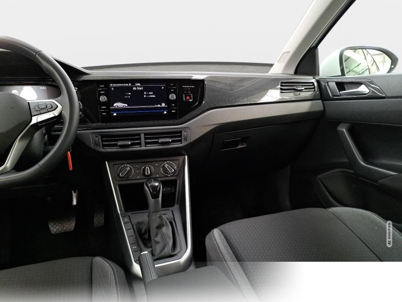 Volkswagen Taigo 1.0 TSI DSG Life Navi LED ACC Sitzheizung PDC Kamera LM16