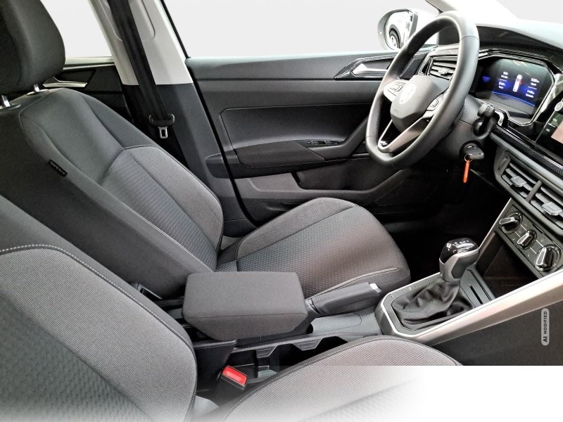 Volkswagen Taigo 1.0 TSI DSG Life Navi LED ACC Sitzheizung PDC Kamera LM16