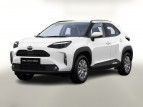 Bild Toyota Yaris Cross 4x4 Aut. Kam Sitzhz. ACC 16